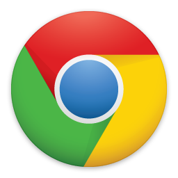 Icona Chrome